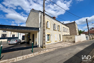 achat immeuble fontainebleau 77300