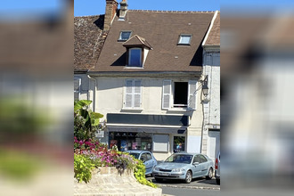 achat immeuble fontainebleau 77300