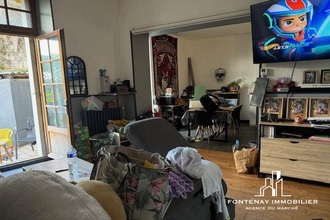 achat immeuble fontenay-le-comte 85200