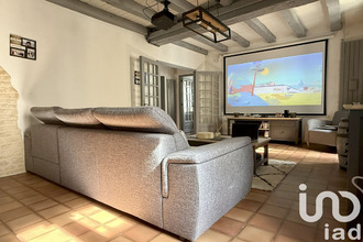 achat immeuble fontenay-le-comte 85200