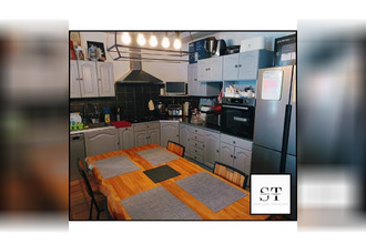 achat immeuble fontenay-le-comte 85200