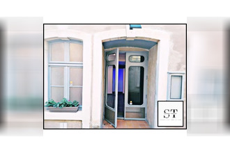 achat immeuble fontenay-le-comte 85200