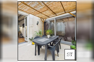 achat immeuble fontenay-le-comte 85200