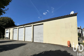 achat immeuble fontenay-le-comte 85200