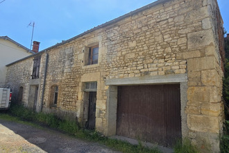 achat immeuble fontenay-le-comte 85200