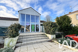 achat immeuble fontenay-le-comte 85200