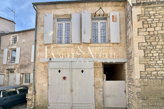achat immeuble fontenay-le-comte 85200