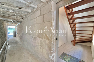 achat immeuble fontenay-le-comte 85200