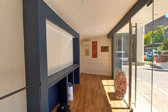 achat immeuble fontenay-le-comte 85200