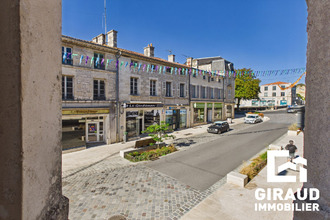 achat immeuble fontenay-le-comte 85200