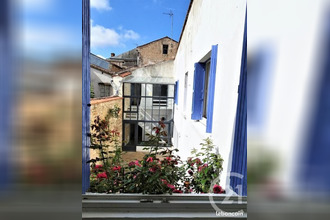 achat immeuble fontenay-le-comte 85200