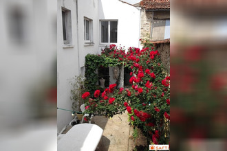 achat immeuble fontenay-le-comte 85200