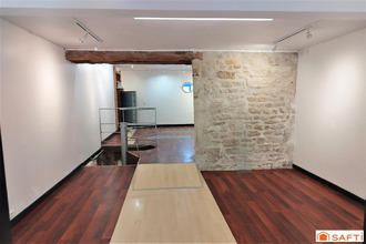 achat immeuble fontenay-le-comte 85200