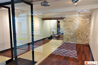 achat immeuble fontenay-le-comte 85200