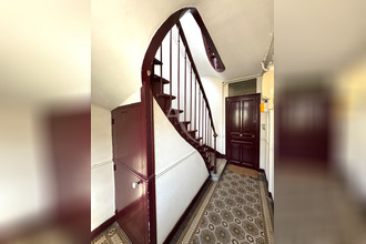 achat immeuble fontenay-sous-bois 94120