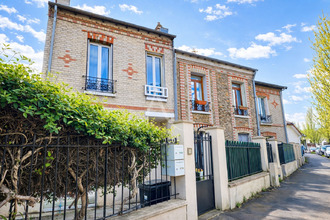 achat immeuble fontenay-sous-bois 94120