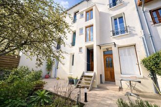 achat immeuble fontenay-sous-bois 94120