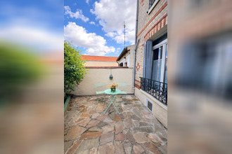 achat immeuble fontenay-sous-bois 94120