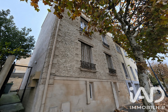 achat immeuble fontenay-sous-bois 94120