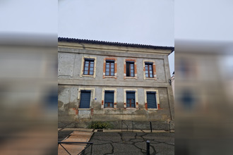 achat immeuble fontenilles 31470