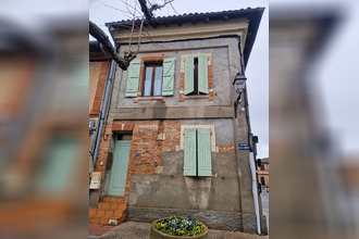 achat immeuble fontenilles 31470