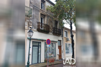 achat immeuble fontes 34320