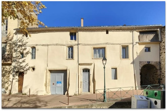 achat immeuble fontes 34320