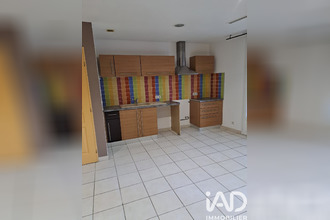 achat immeuble fontes 34320