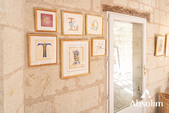 achat immeuble fontevraud-l-abbaye 49590