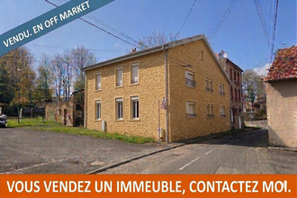 achat immeuble fontoy 57650
