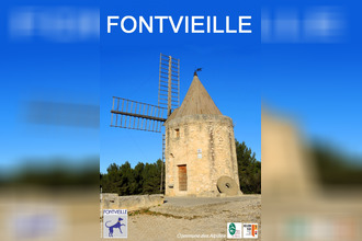 achat immeuble fontvieille 13990