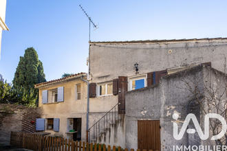 achat immeuble fontvieille 13990