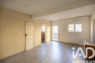 achat immeuble fontvieille 13990