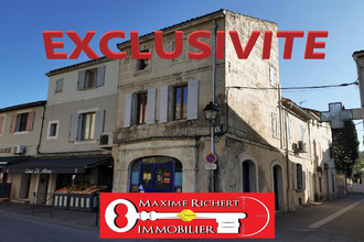 achat immeuble fontvieille 13990