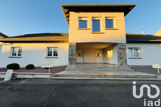 achat immeuble forbach 57600