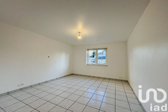 achat immeuble forbach 57600