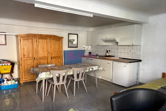 achat immeuble forbach 57600