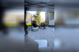 achat immeuble forbach 57600