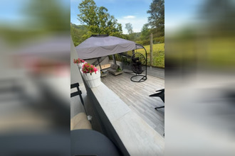 achat immeuble forbach 57600