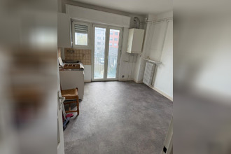 achat immeuble forbach 57600