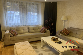 achat immeuble forbach 57600