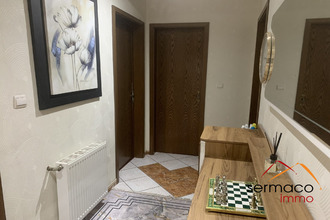 achat immeuble forbach 57600