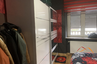 achat immeuble forbach 57600