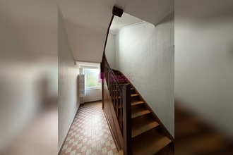 achat immeuble forbach 57600