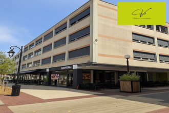 achat immeuble forbach 57600