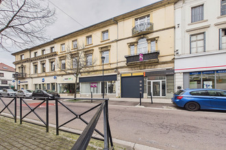 achat immeuble forbach 57600