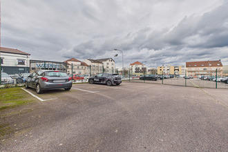 achat immeuble forbach 57600