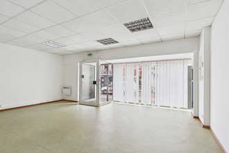 achat immeuble forbach 57600