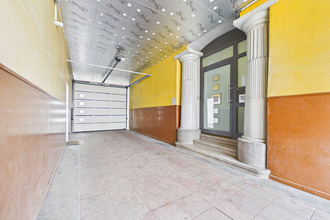 achat immeuble forbach 57600
