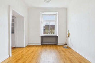 achat immeuble forbach 57600